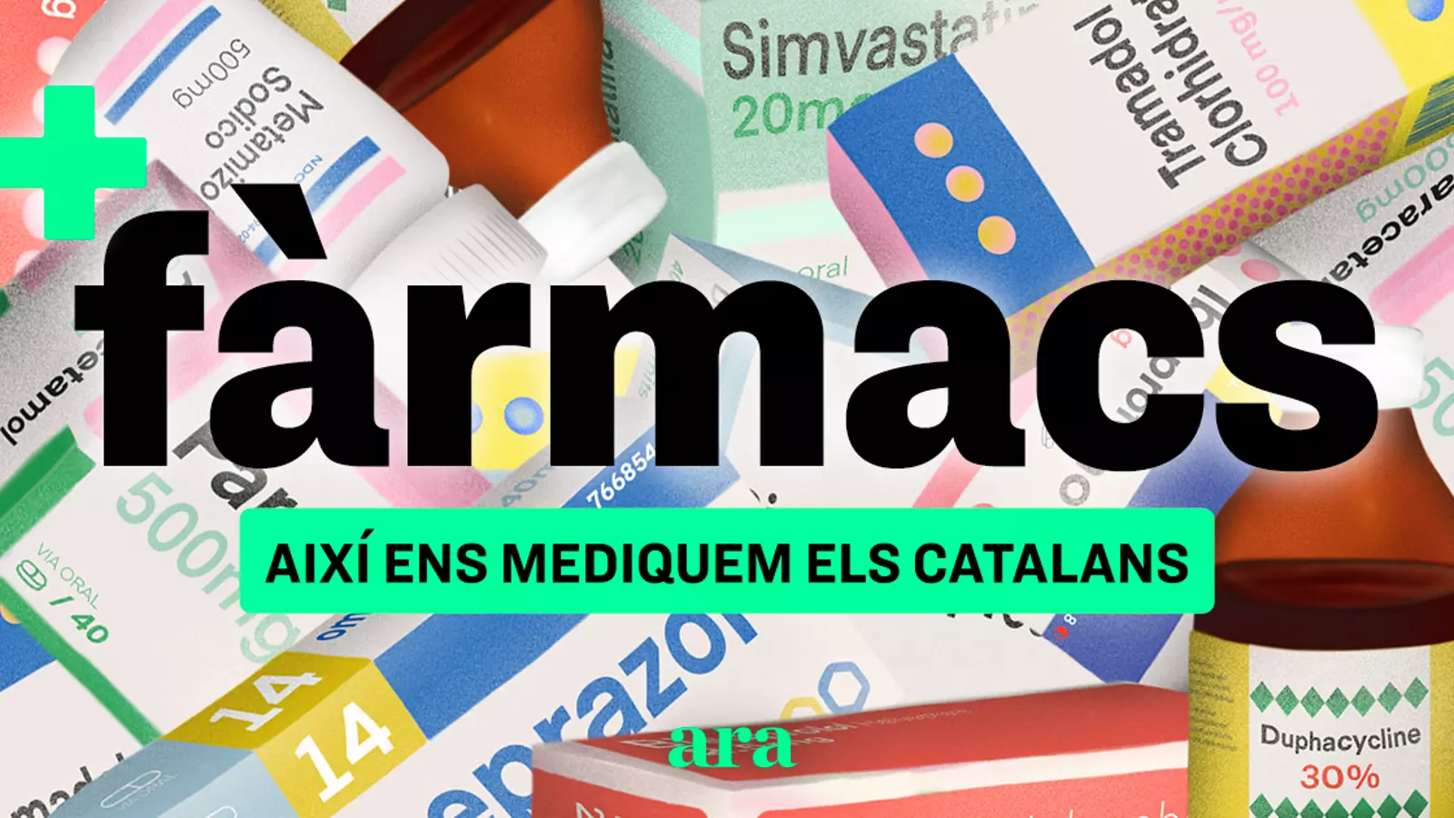 Fàrmacs portada