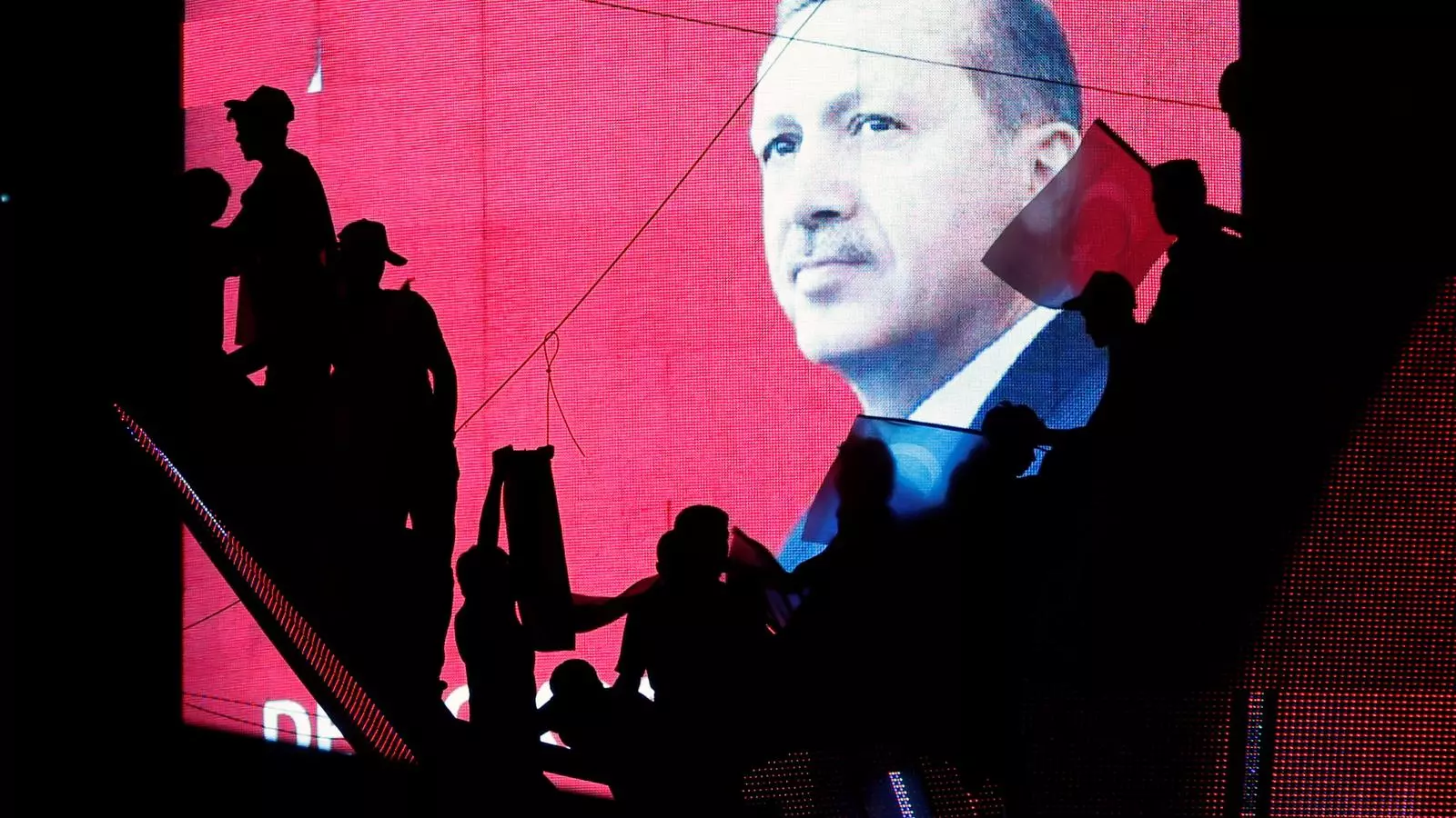 Wikileaks publicarà aquest dilluns milers de documents sobre l'estructura de poder a Turquia