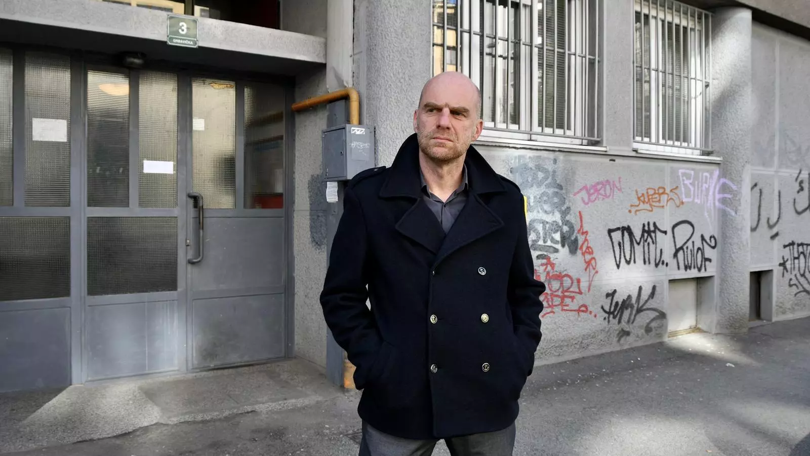 Damir Ovčina