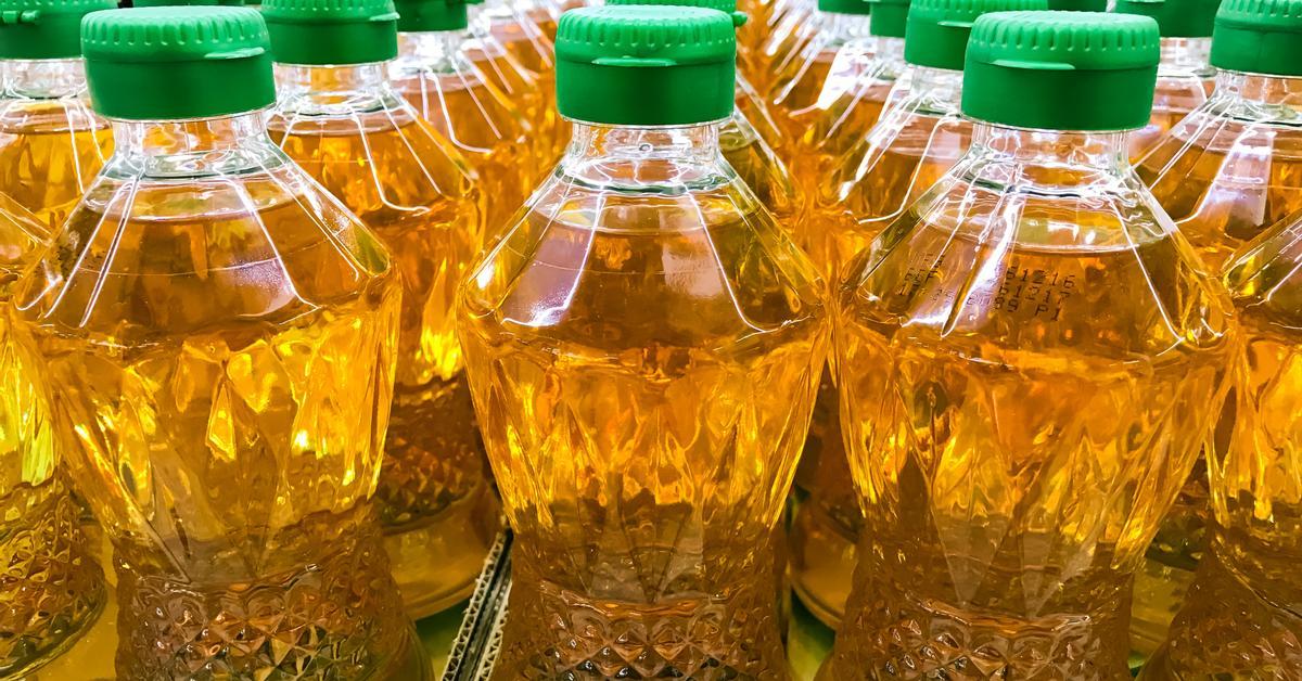 El Consum D oli De Palma Afavoreix La Met stasi