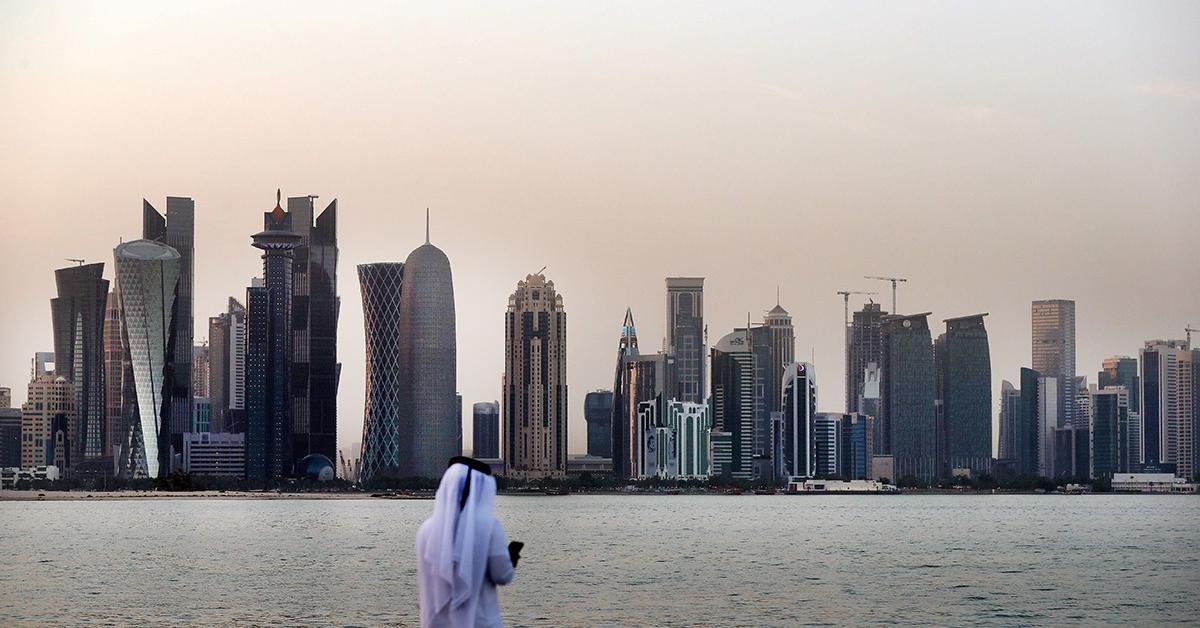 Iran-Qatar Conflict: Gulf States’ Security Concerns