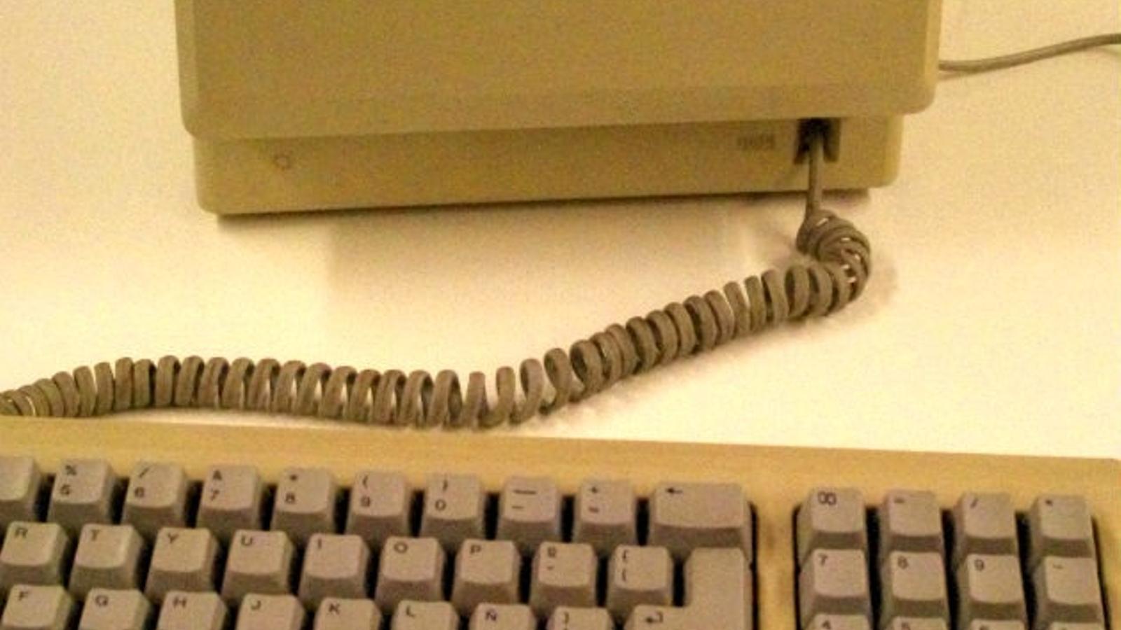 The Computer Enigma