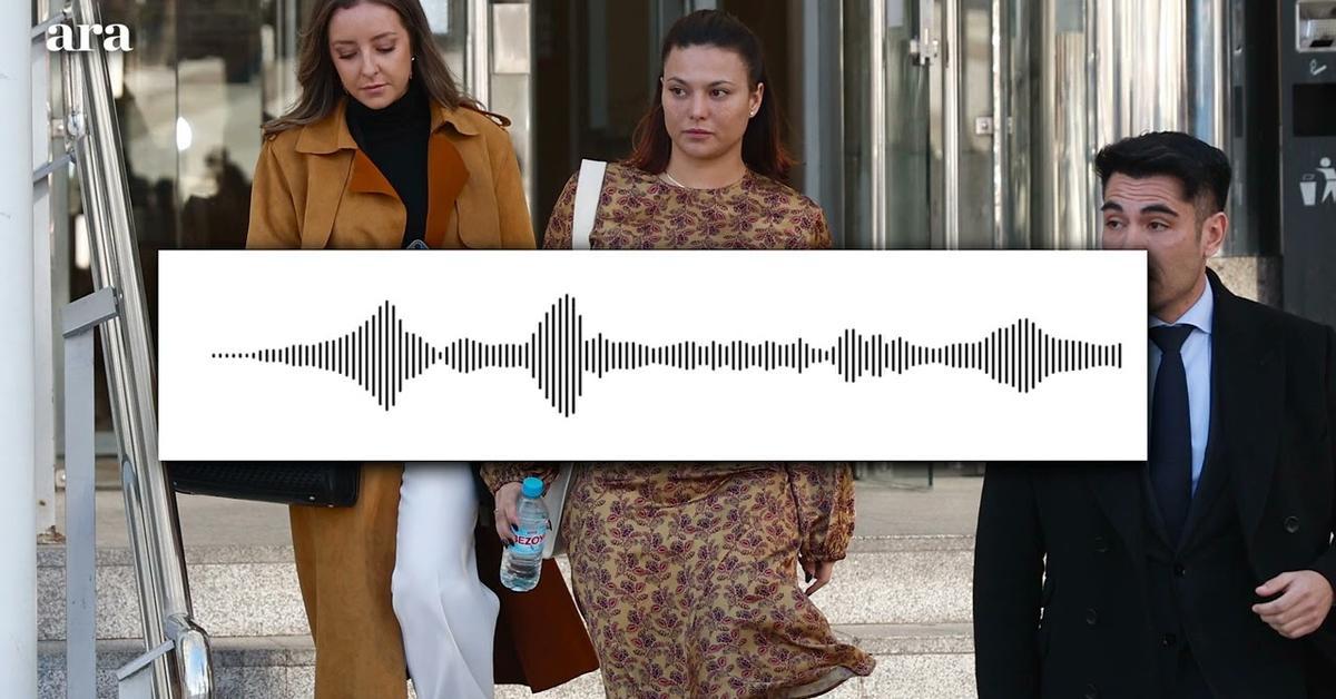 “It is not understood that she continued with him after the touches”