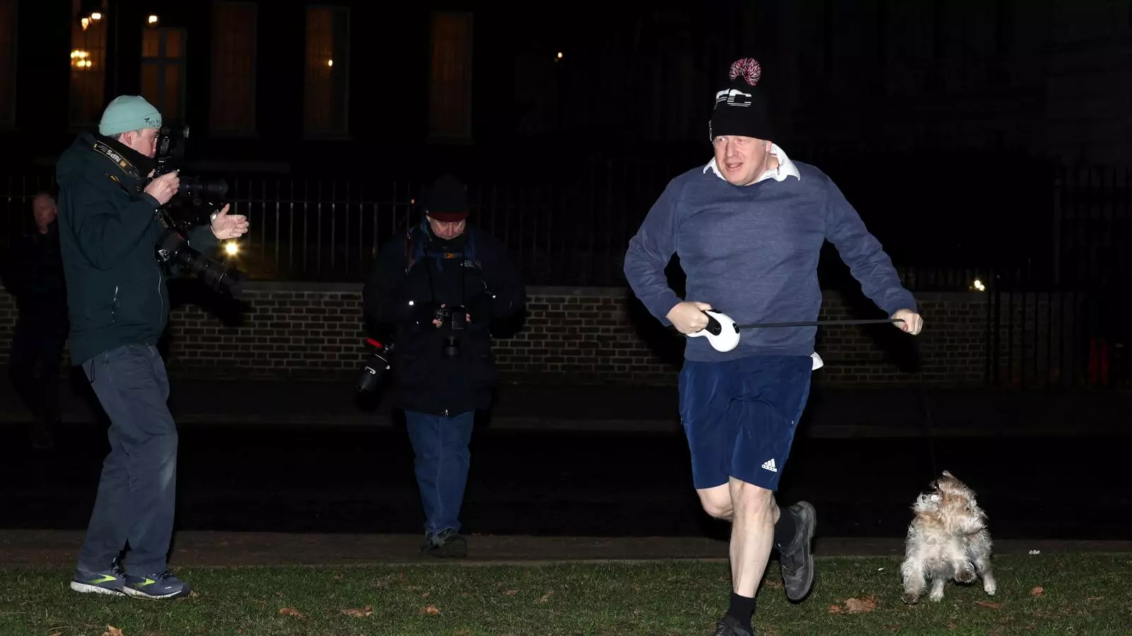 BRITAIN-POLITICS/JOHNSON