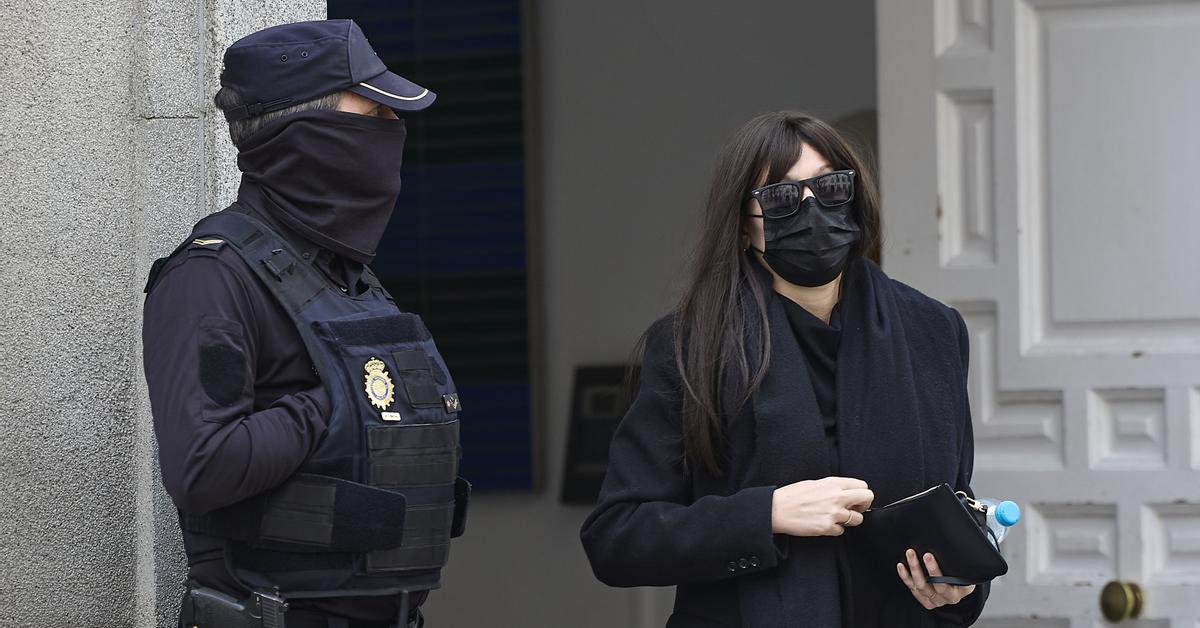 Així hauria maniobrat Ábalos per endollar amigues en empreses públiques