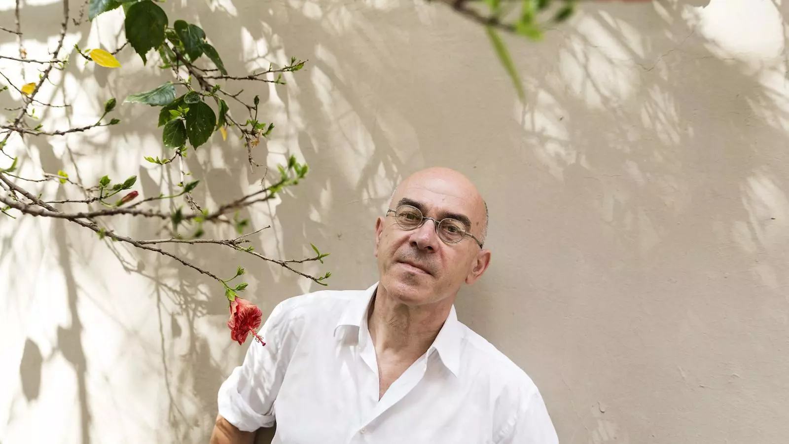 “Desconfia d’algú
Que no estimi els ocells”