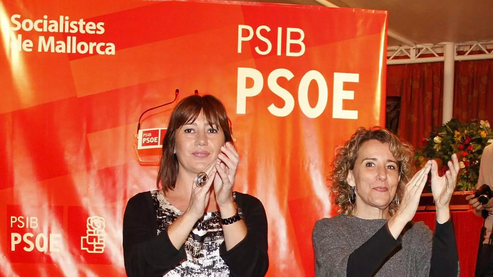 Les primàries del discurs social