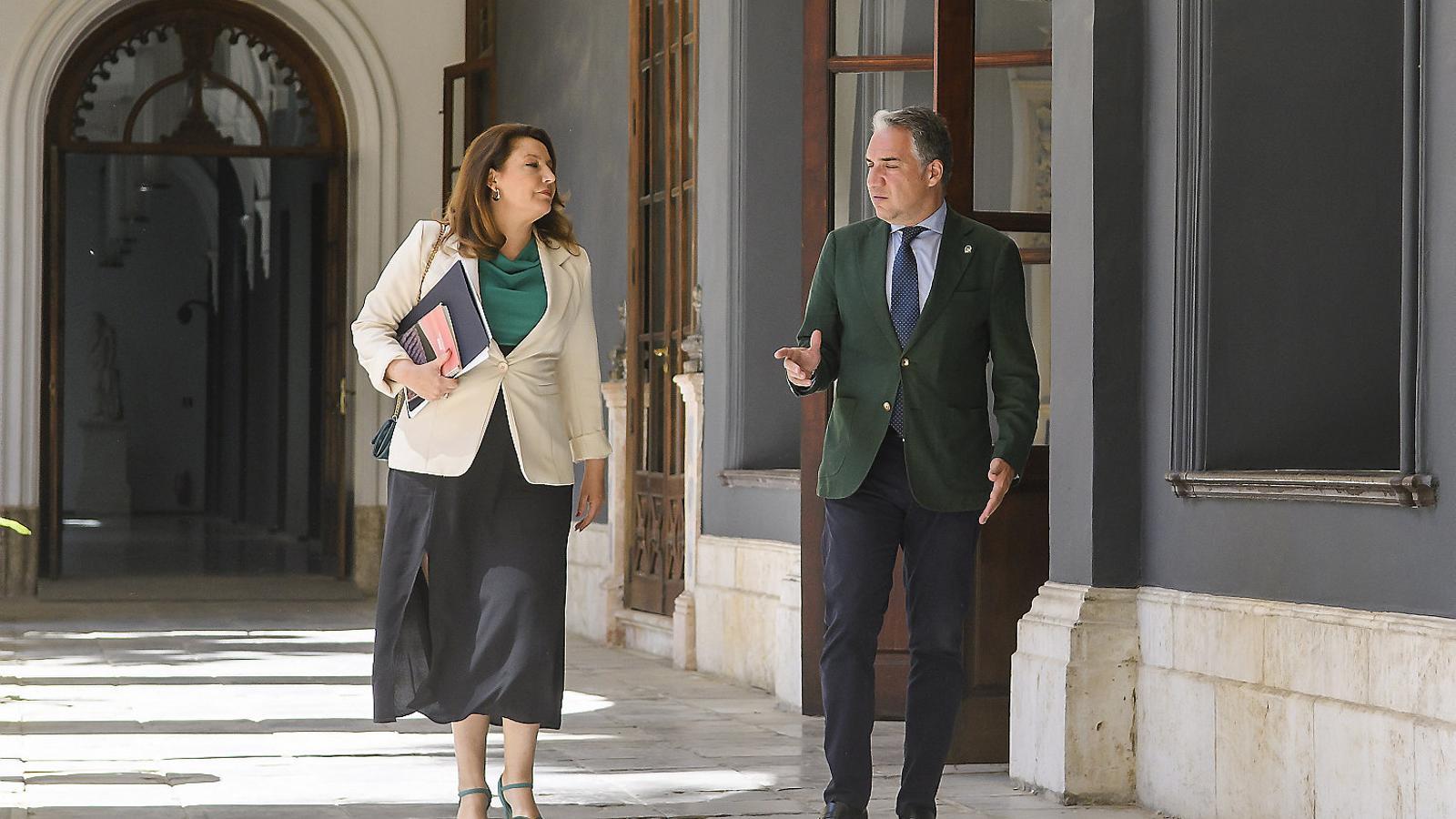 L’últim profeta de la plurinacionalitat al PP de Feijóo