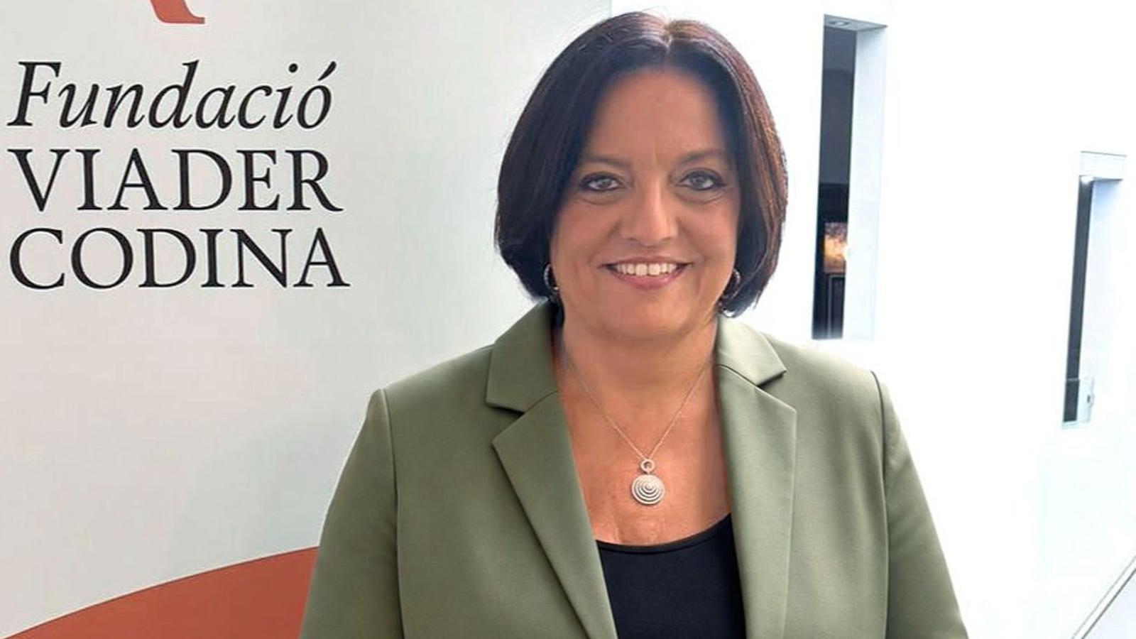 Judith Viader
