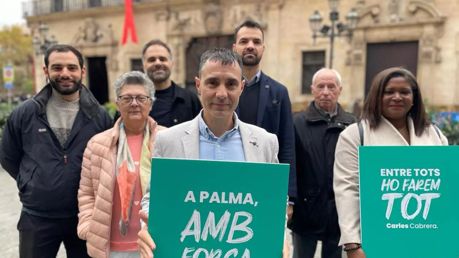 El Pi Palma