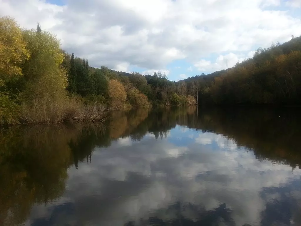 'Guilleries' transcorre a Vic i Taradell