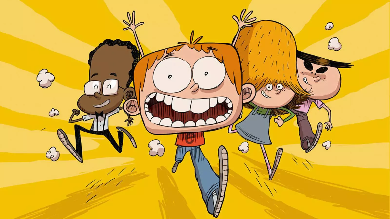 L’animació catalana busca fer-se forta al MIPTV de Canes