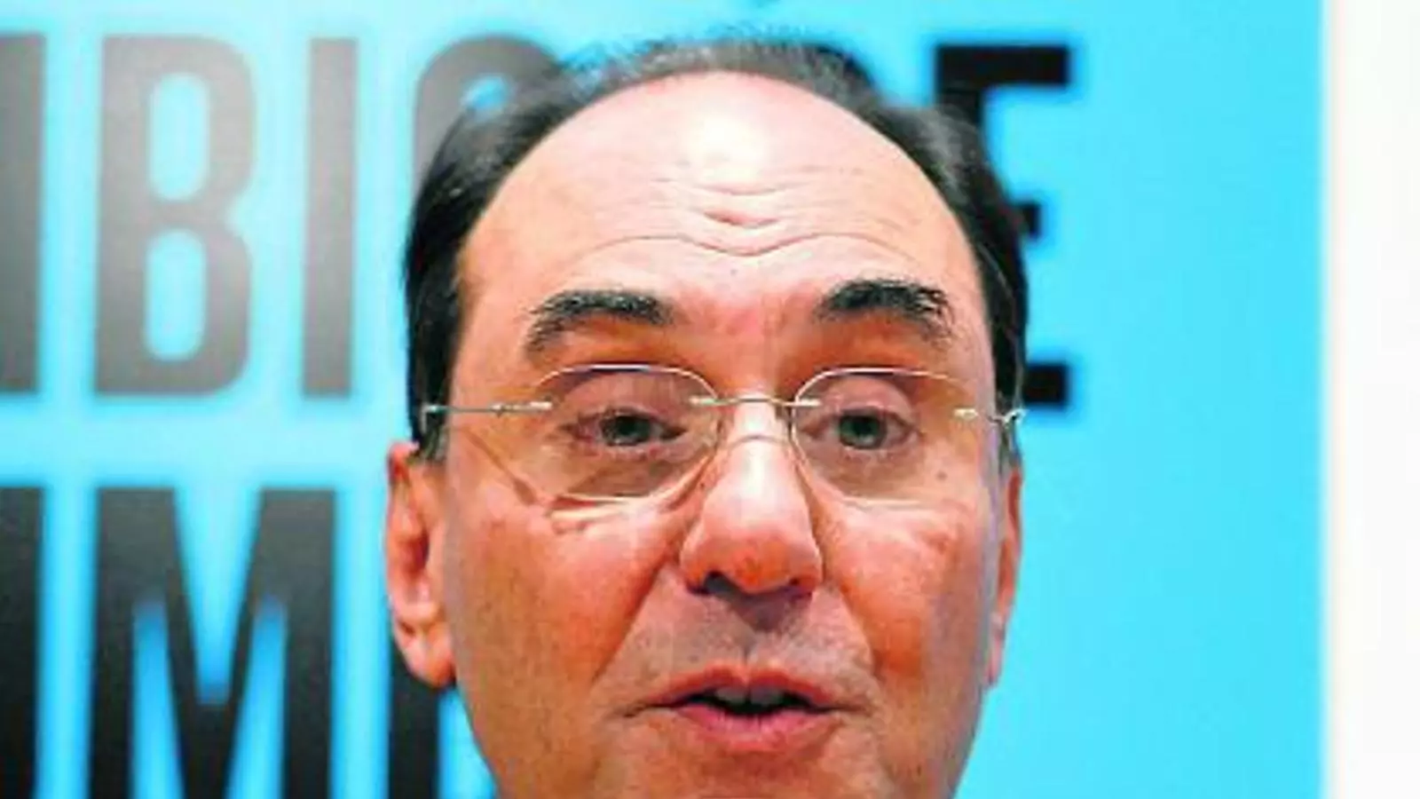 Aleix Vidal-Quadras, vicepresident del Parlament Europeu (PP), forma part de la iniciativa Reconversion.es.