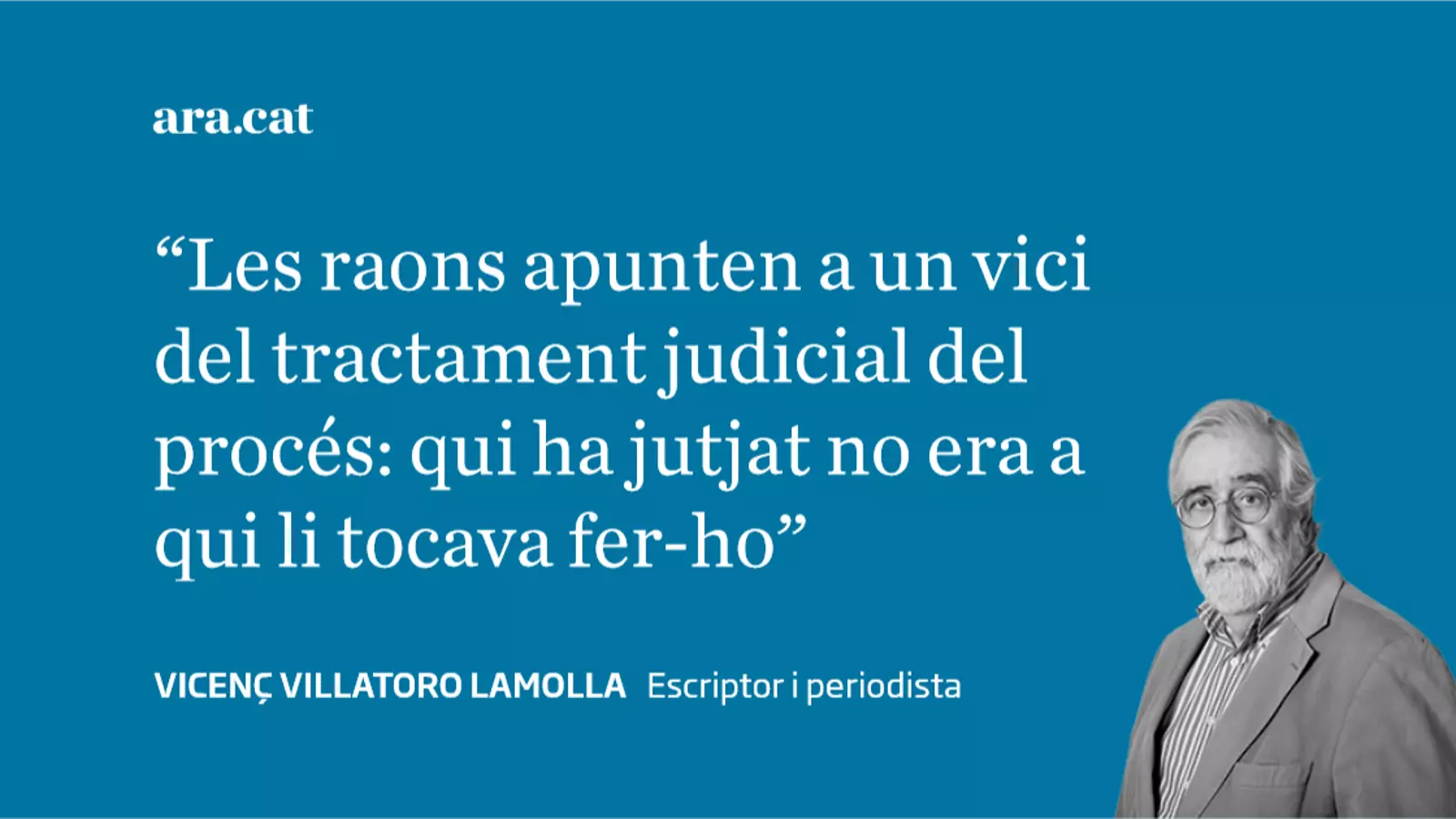 10/1: Esmena a la totalitat