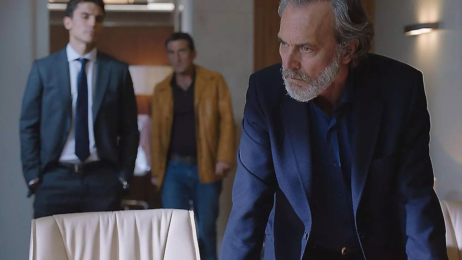 01. La sèrie Vivir sin permiso ha triomfat a Telecinco. 02. El got d’aigua, la principal decepció de TV3. 03. L’Arusitys ha impulsat els matins de La Sexta. 04. Lo siguiente ha punxat a La 1.