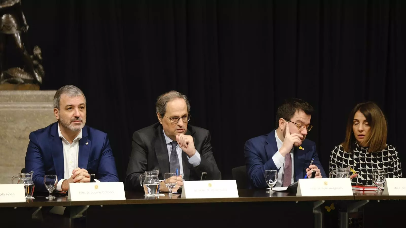 La Fira vol negociar amb GSMA per allargar la permanència del Mobile a Barcelona