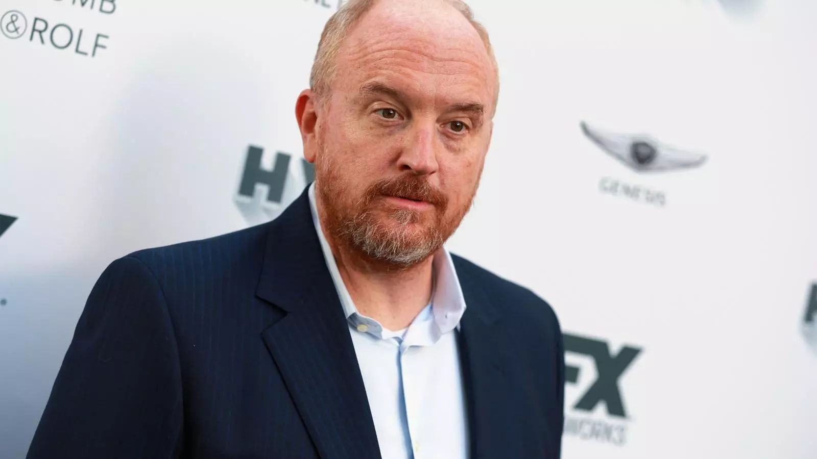 Louis C.K.