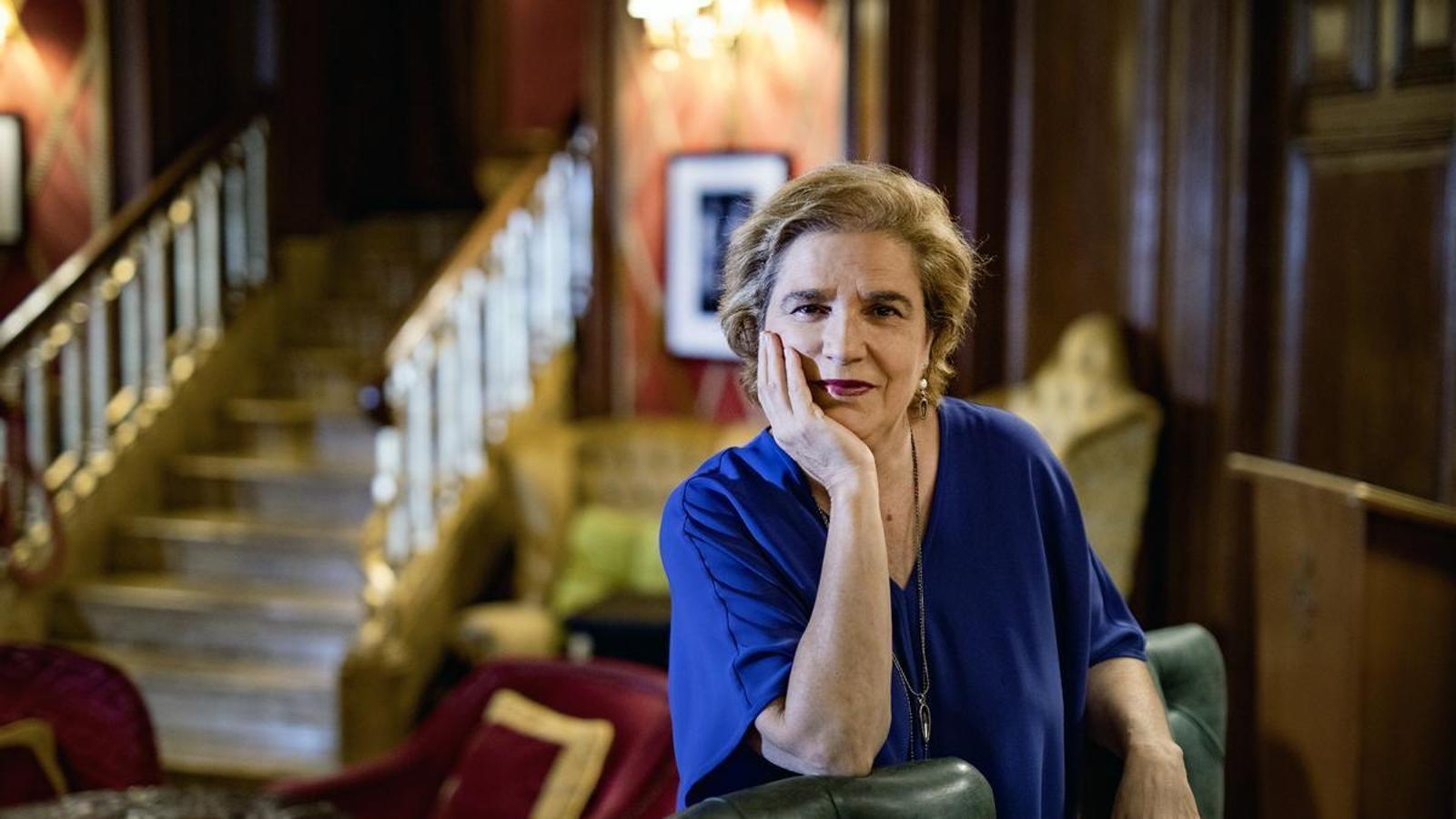 Pilar Rahola