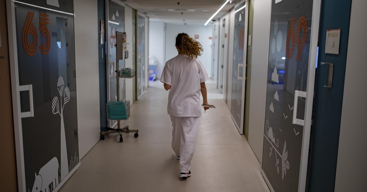 L'acusat de maltractar el seu nadó demana comprovar si ha heretat una malaltia muscular