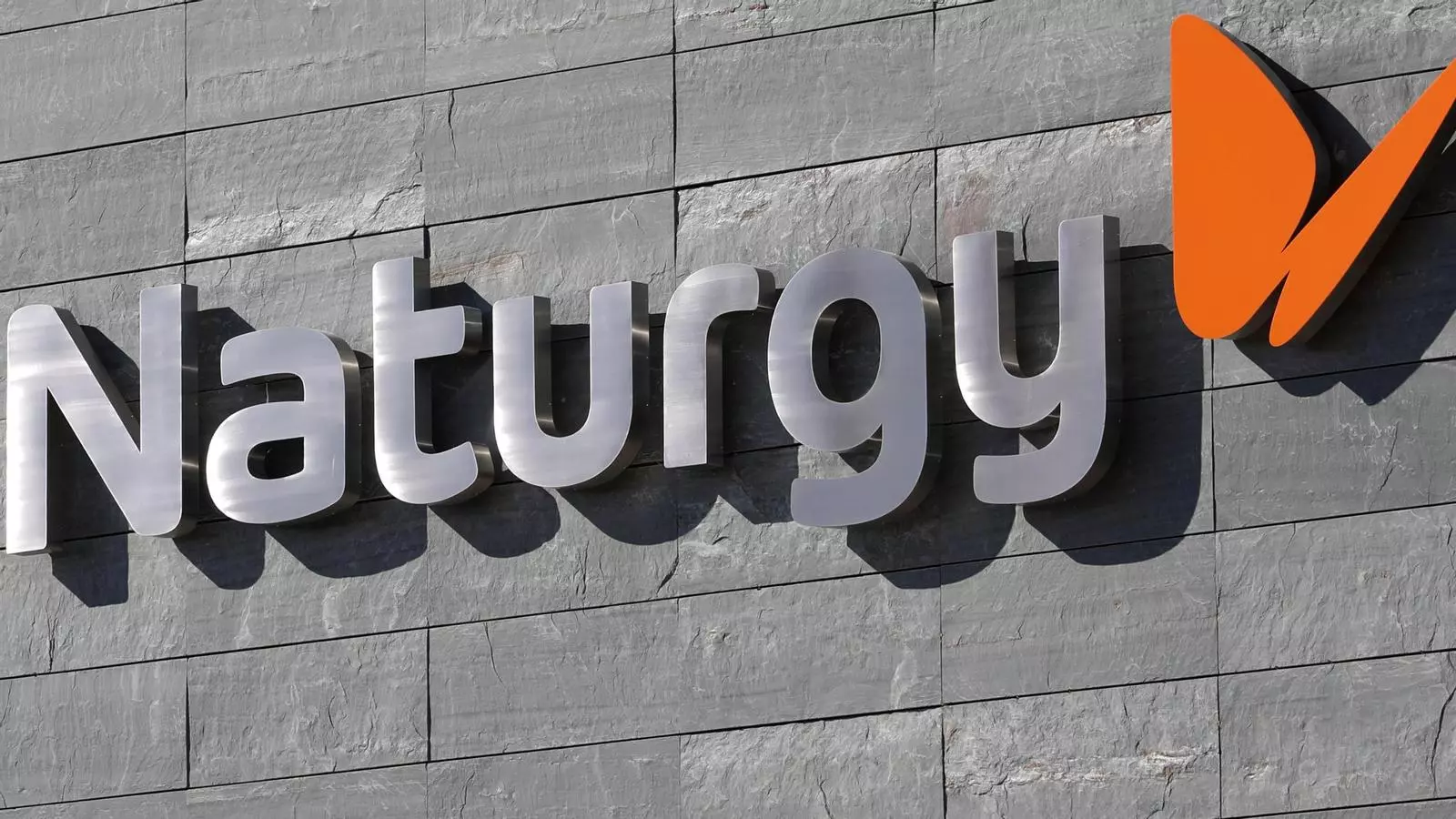 Exterior de la seu de Naturgy.