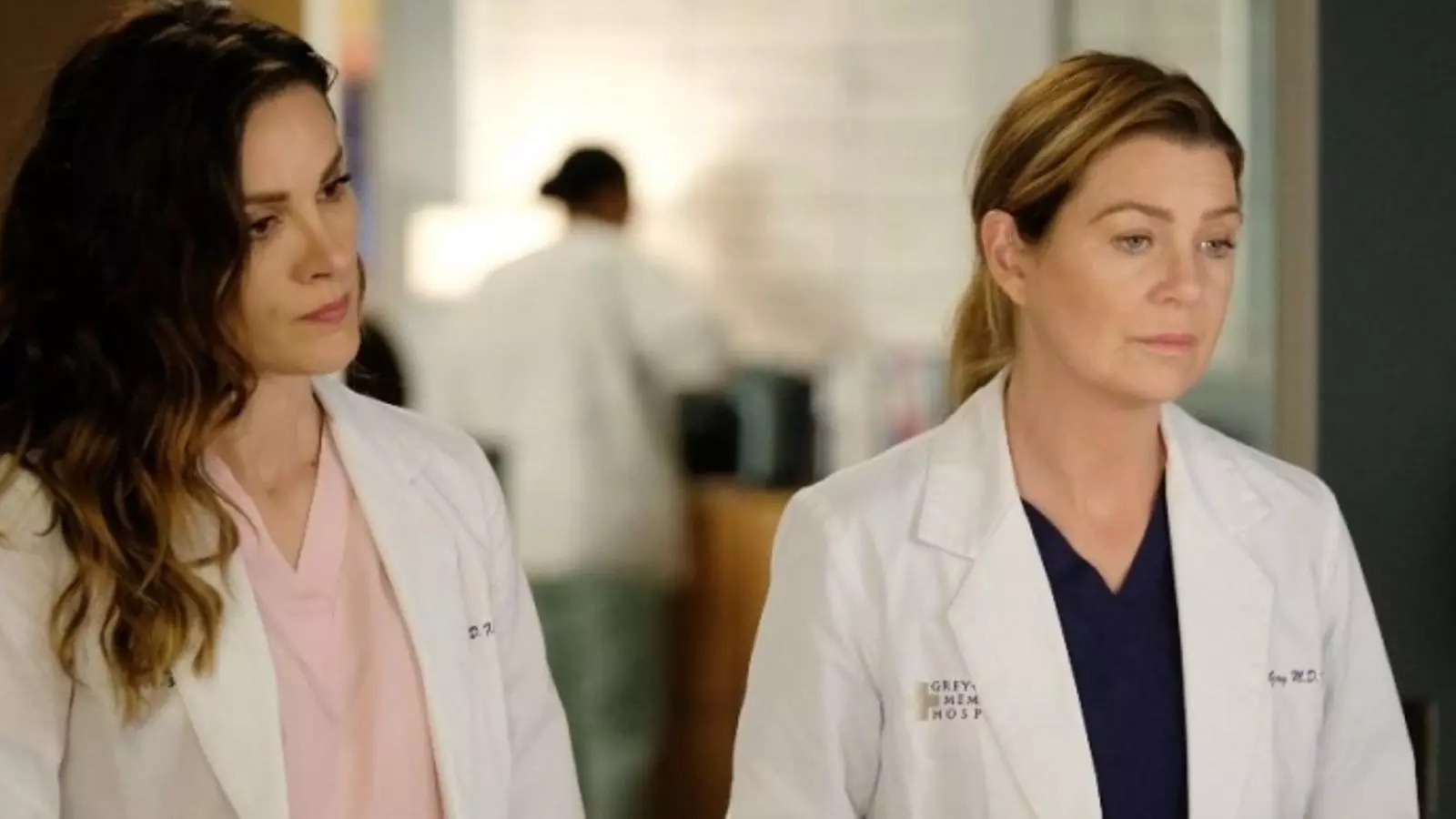 'Anatomía de Grey' és la sèrie mèdica més longeva de la televisió