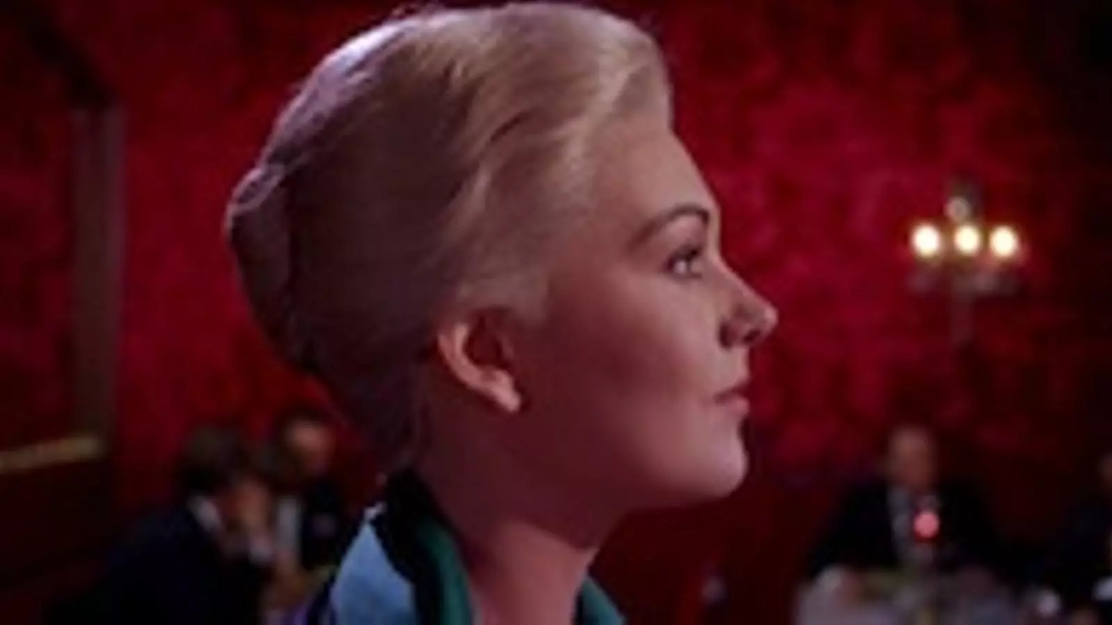 Kim Novak / Festival de Cannes