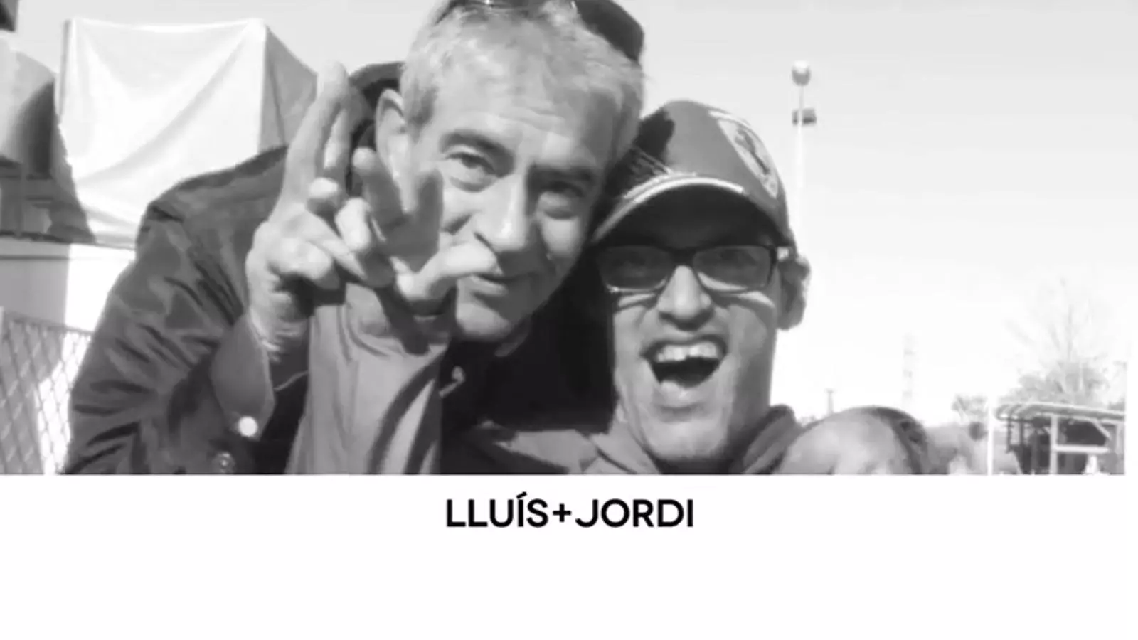 PARES - Fundació AMPANS