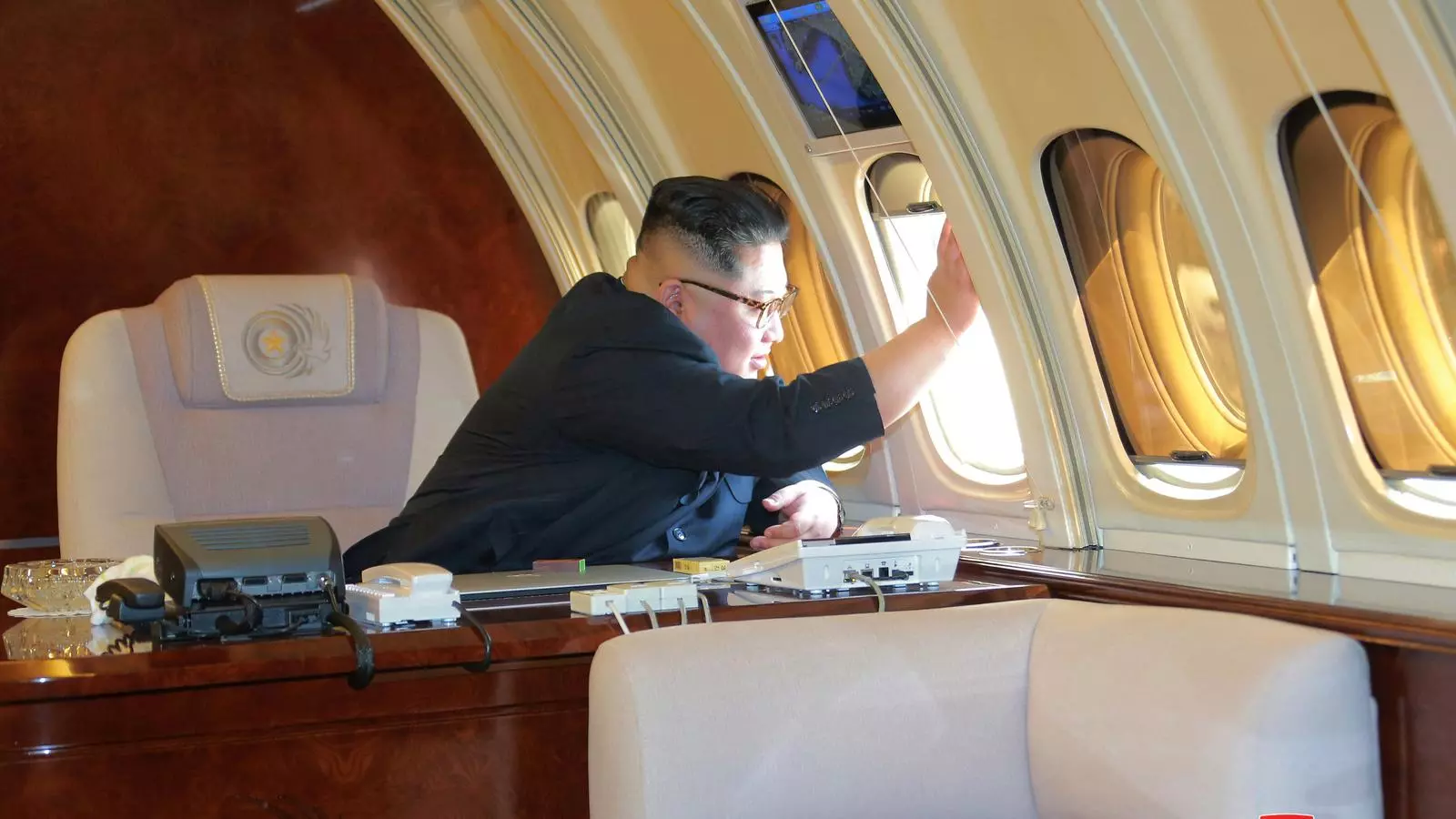 Sembla que Kim Jong-un està disposat a iniciar el procés de desnuclearització.