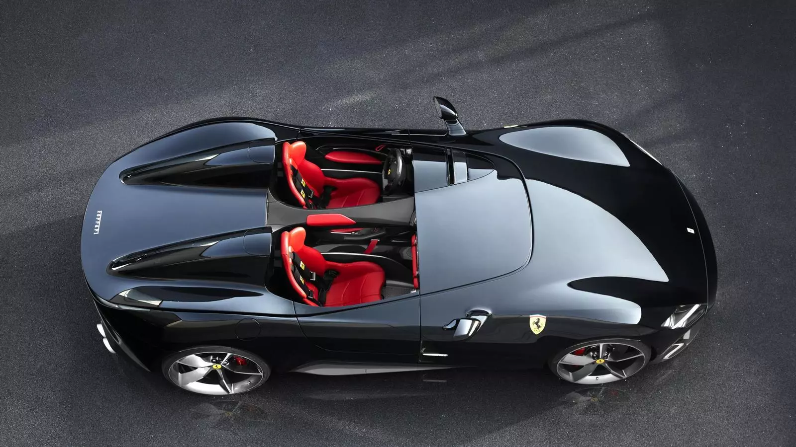Ferrari Monza SP1 i SP2: tradició i tecnologia en un sol cotxe
