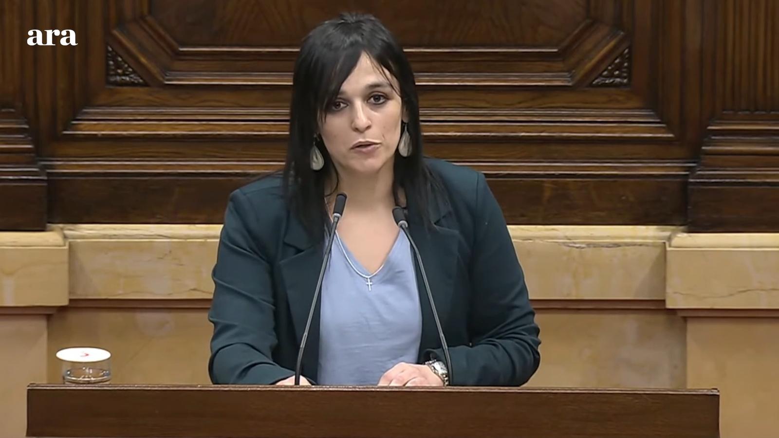 Silvia Orriols