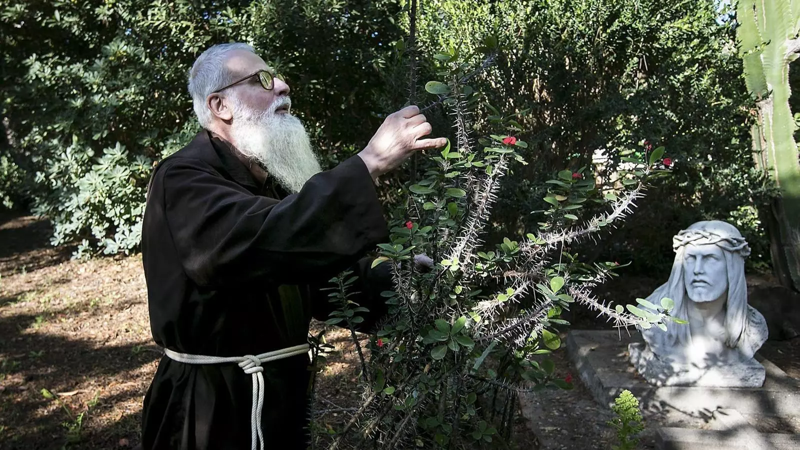 Fra Valentí i el coneixement FRA VALENTÍ SERRA DE MANRESA