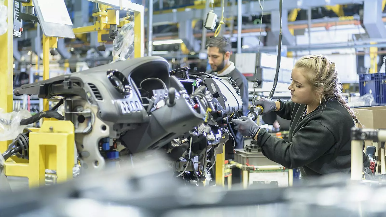Sense registre de les empreses que han de fer pla d’igualtat