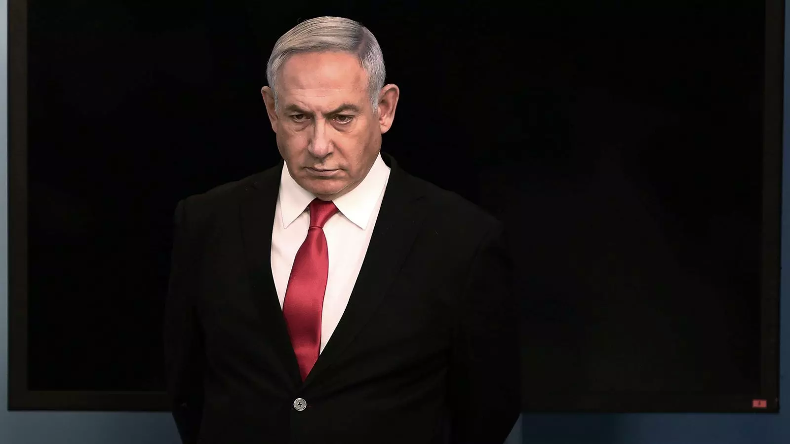 Binyamín Netanyahu