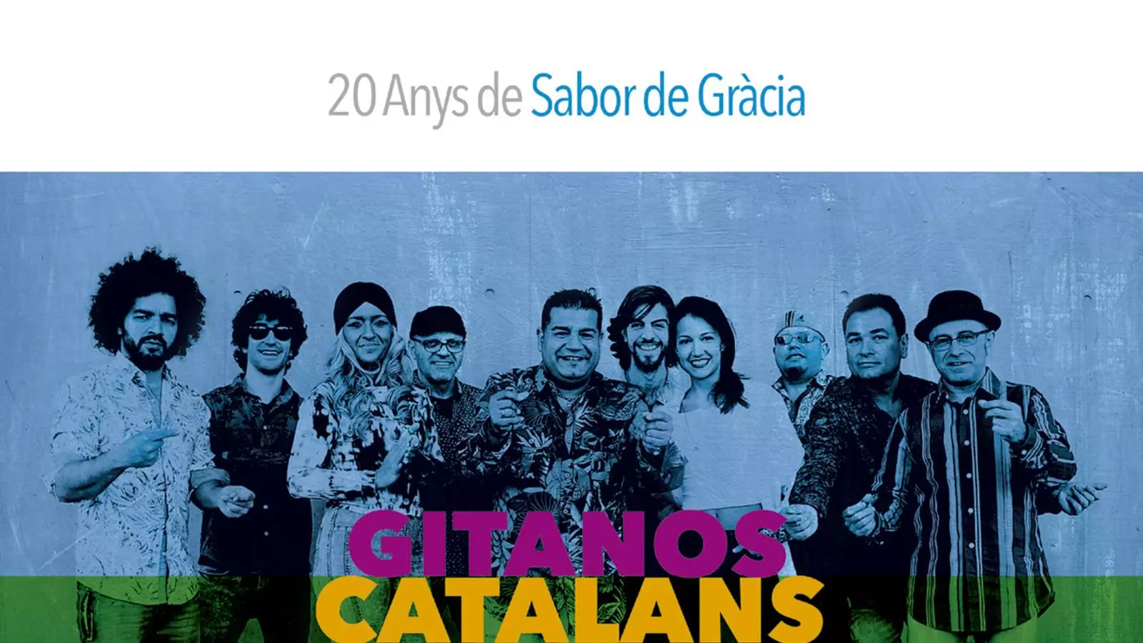 Sabor de Gràcia