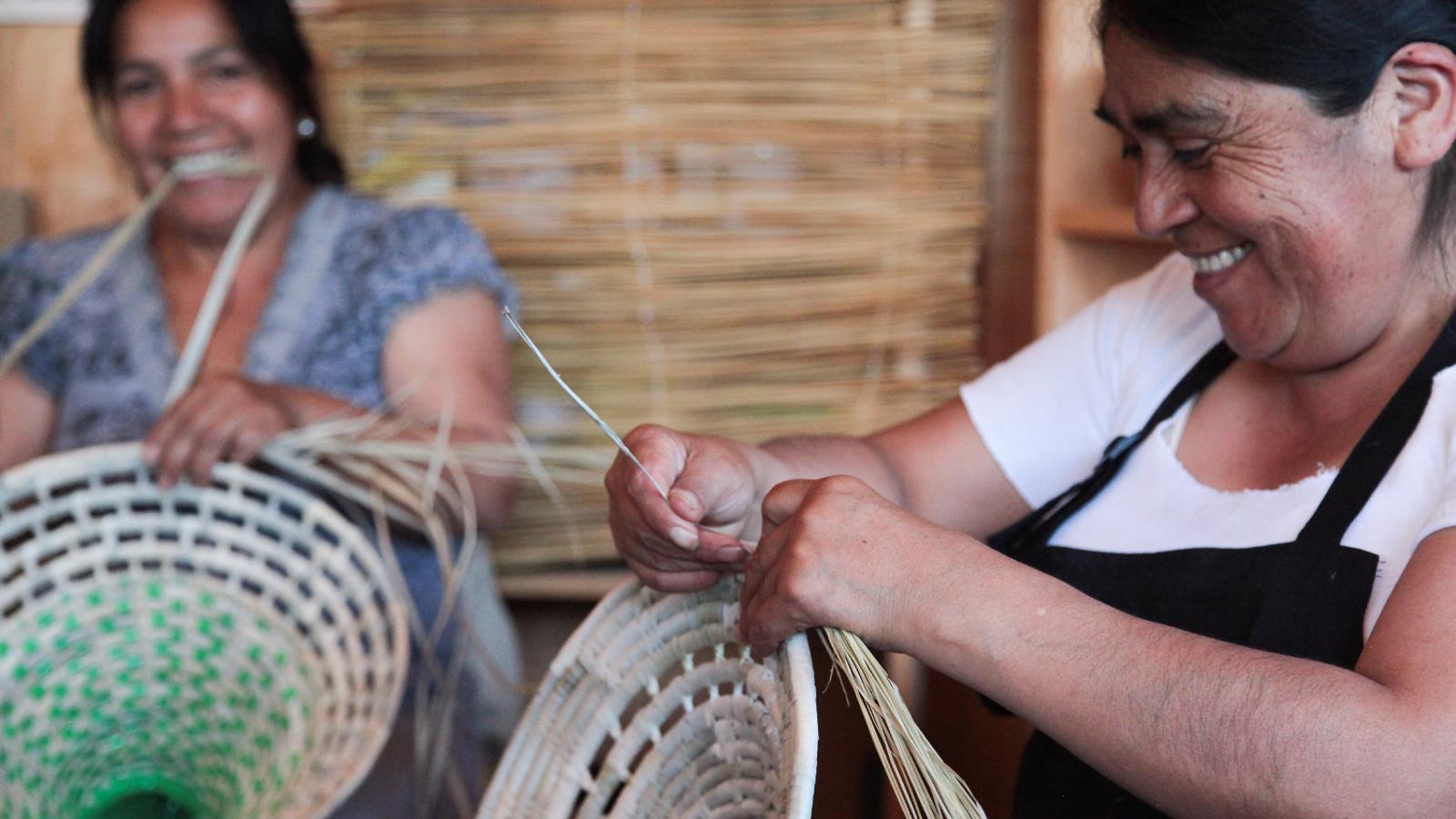 Artesanía y diseño: Un idilio imparable