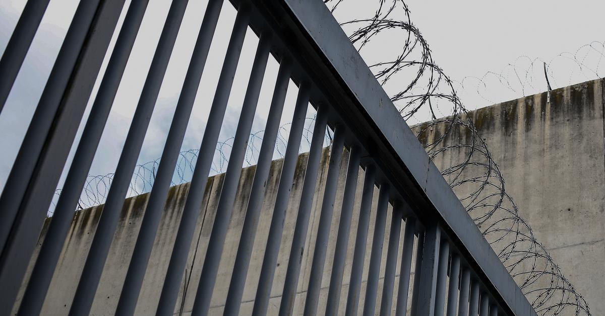 Traslladen de mòdul el pare del nadó presumptament maltractat a Barcelona després d'una agressió a la presó