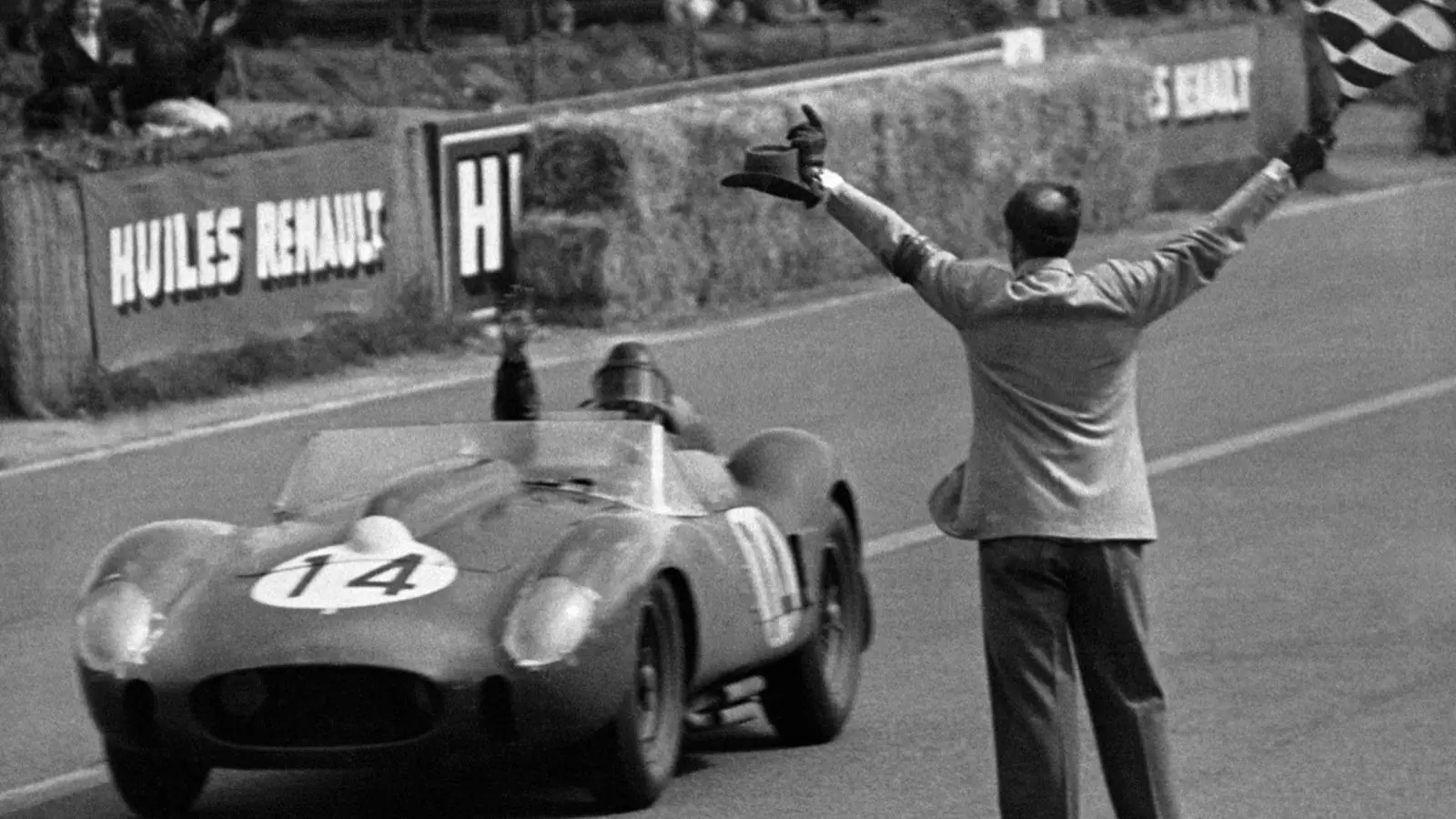 Ferrari tornarà a Le Mans a la màxima categoria.