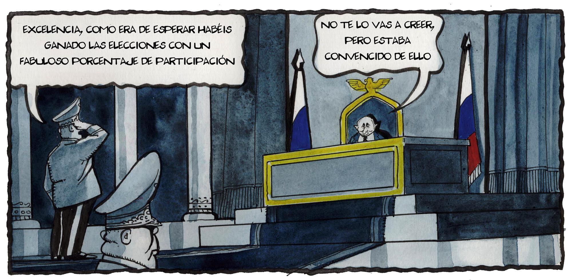 'A la contra', por Ferreres 25/09/2026