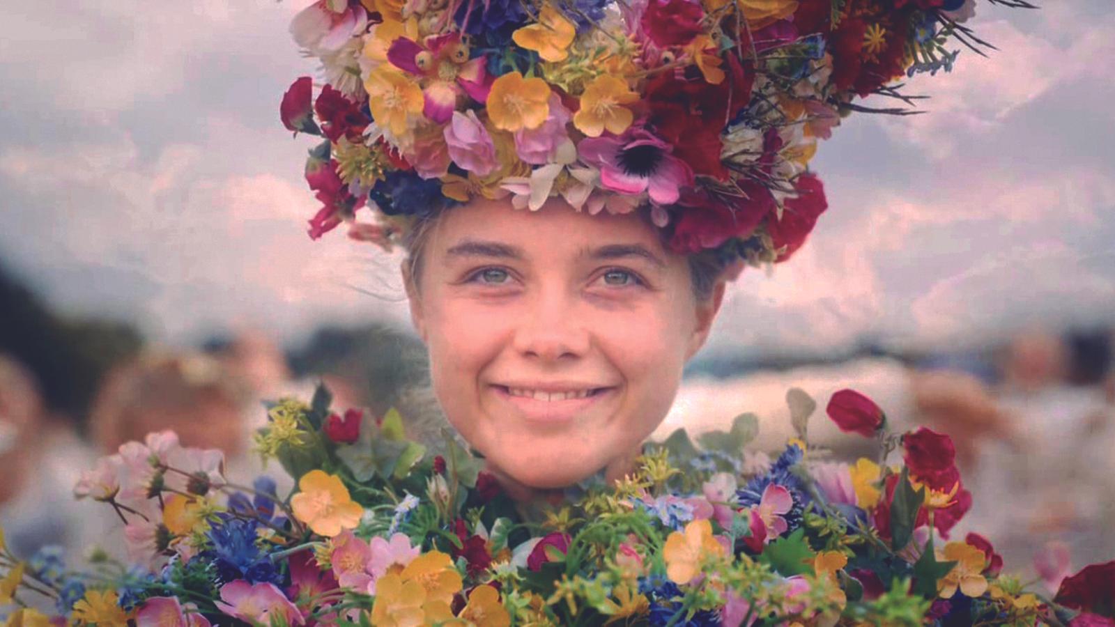 La primavera té això, el benefici de l’optimisme.