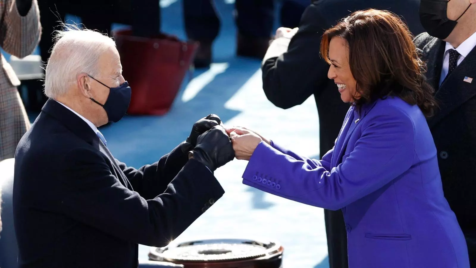 L'anàlisi d'Antoni Bassas: 'Kamala Harris i totes les dones que ens han precedit'