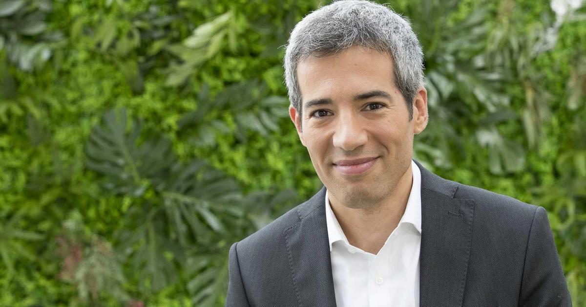 Oriol Nolis to Lead TVE’s Catalan Channel as Content Writer