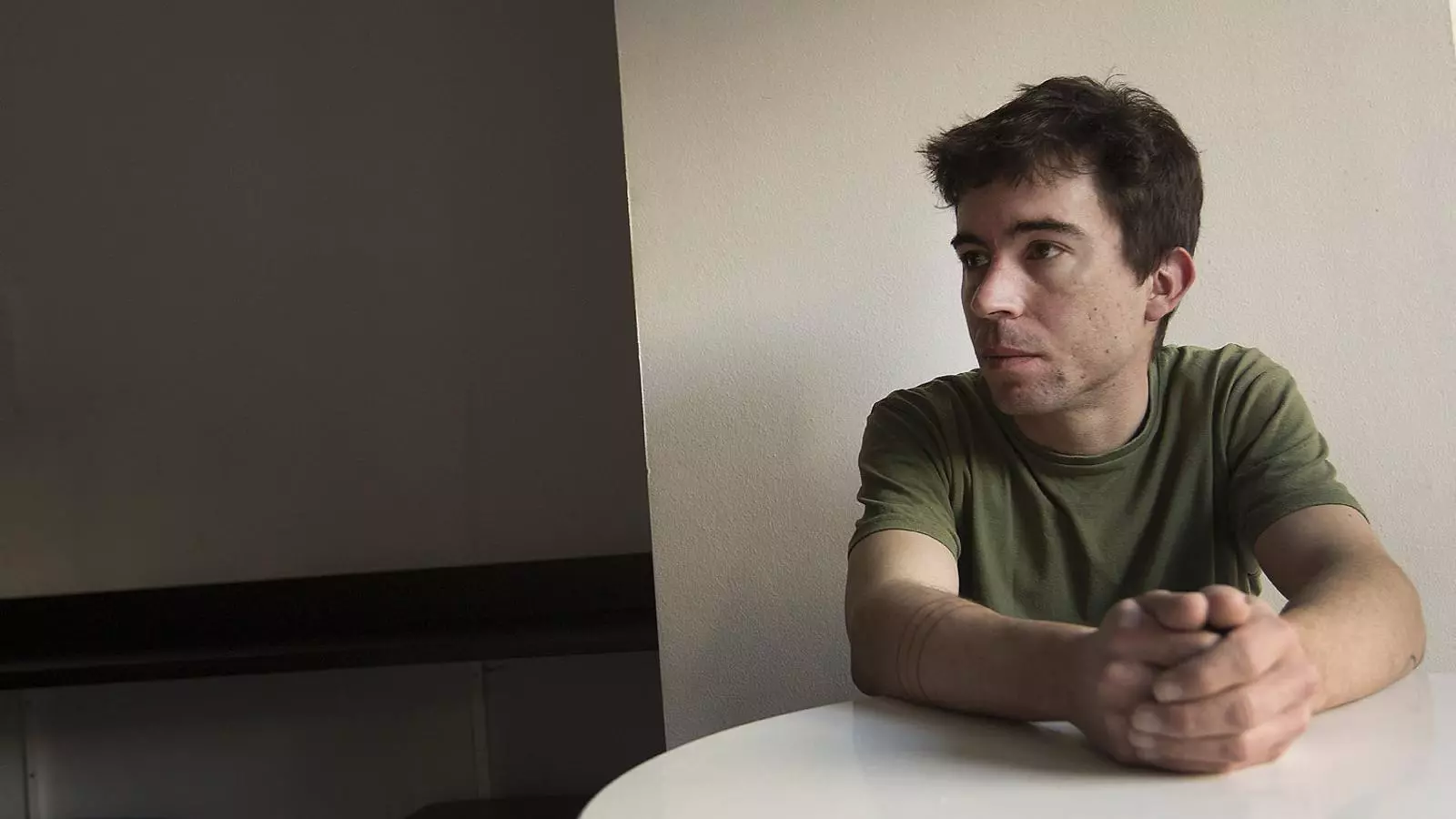 Ferran Palau: “Ja sé que estem en un moment complicat, però la cultura és el més important”