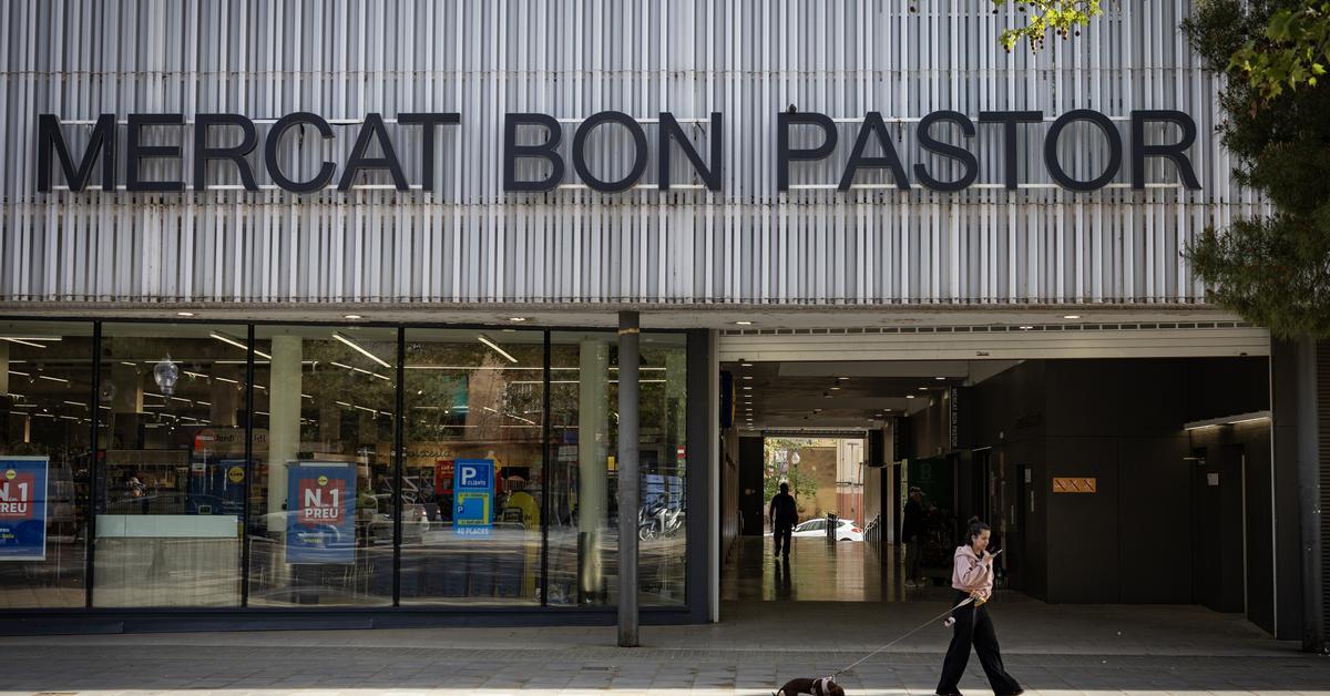 #ÚltimaHora El Pepe, l'home en cadira de rodes que va matar un lladre al Bon Pastor, ja ha sortit de Brians 1 aquest dijous després de nou dies empresonat