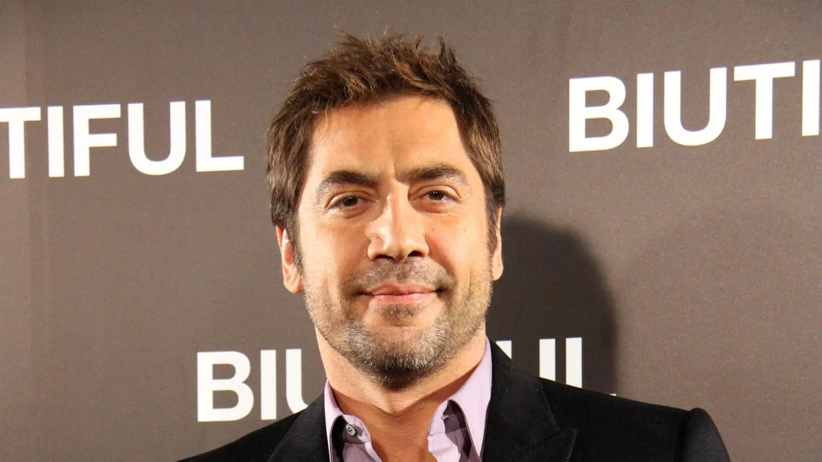 Javier Bardem