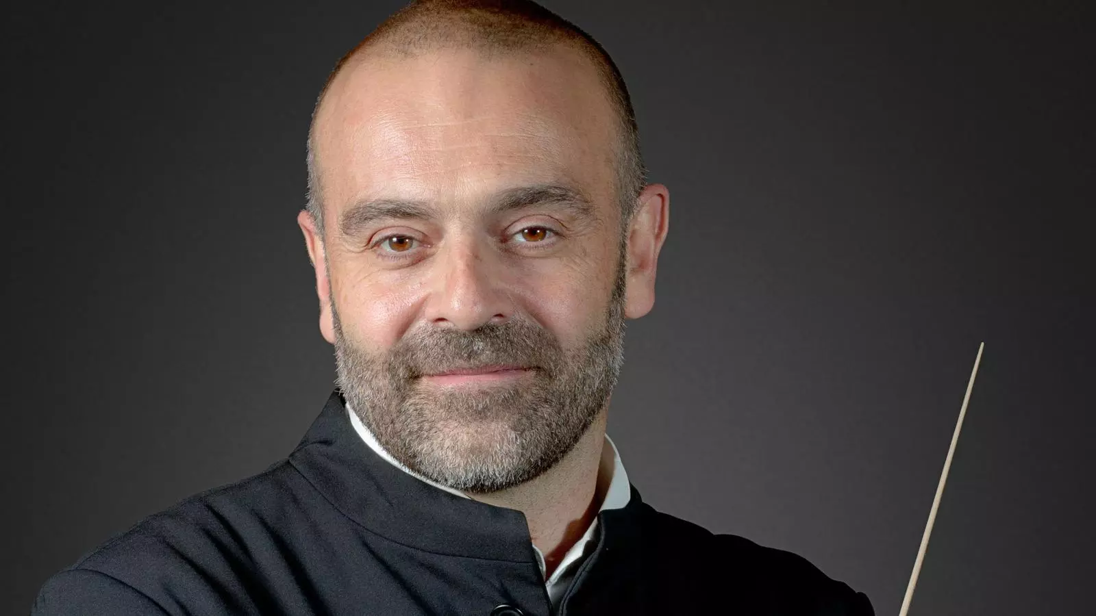 Marzio Conti dirigirà el programa de La Bottega d’Opera