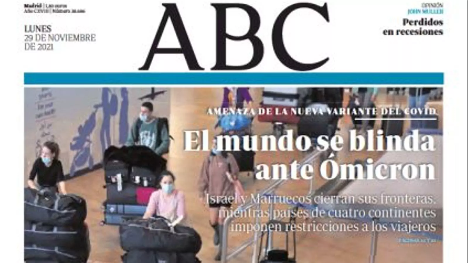 Portada 'Abc'