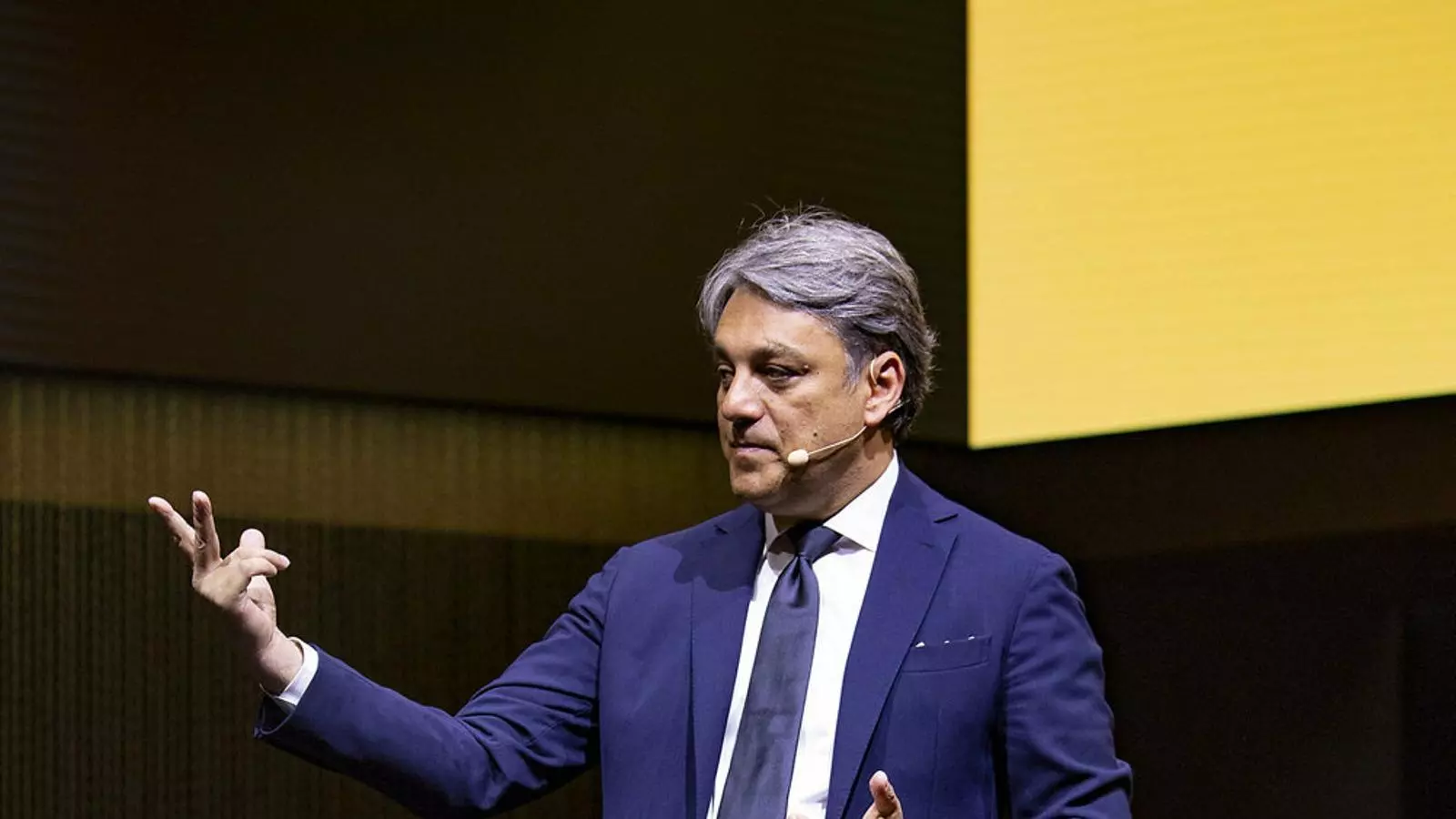 Luca de Meo