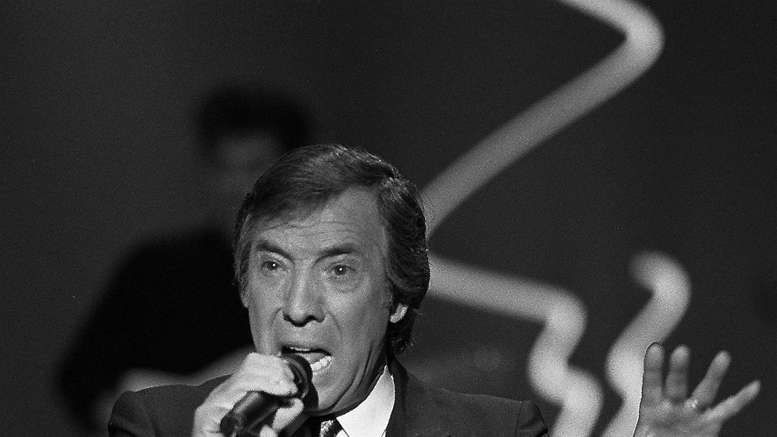 Qui en vol ser, de ‘blandengue’?