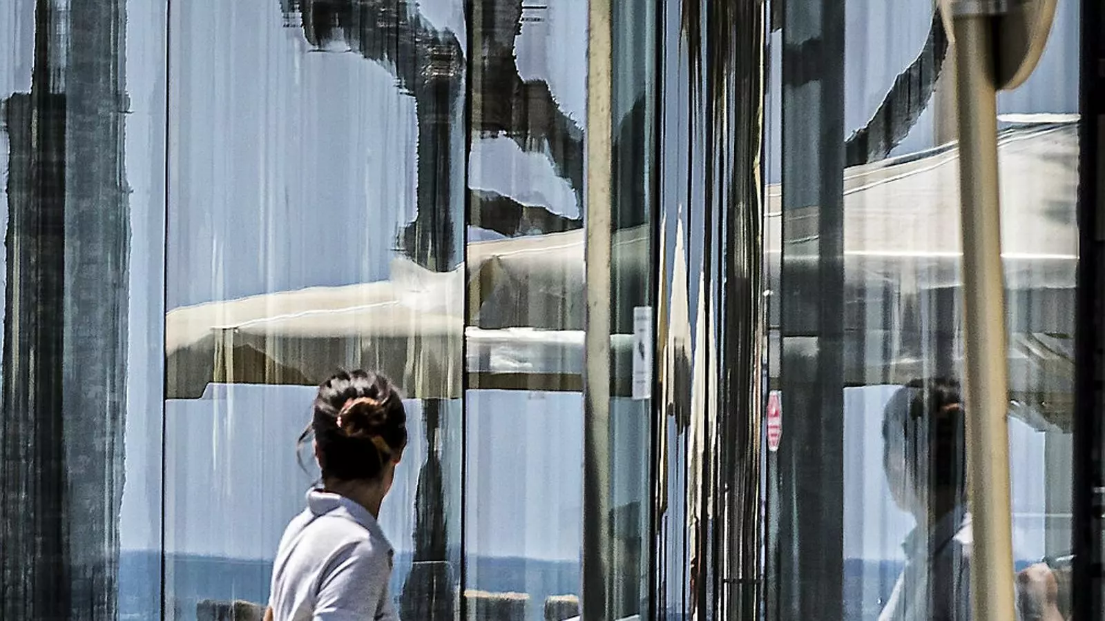 El sector turístic és un dels més afectats per l’incompliment dels horaris laborals.
