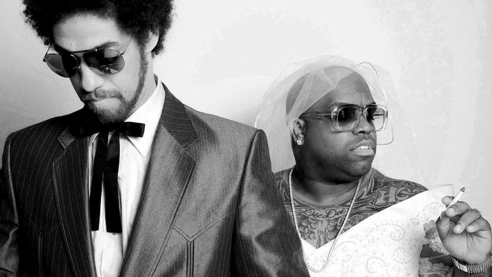 Gnarls Barkley